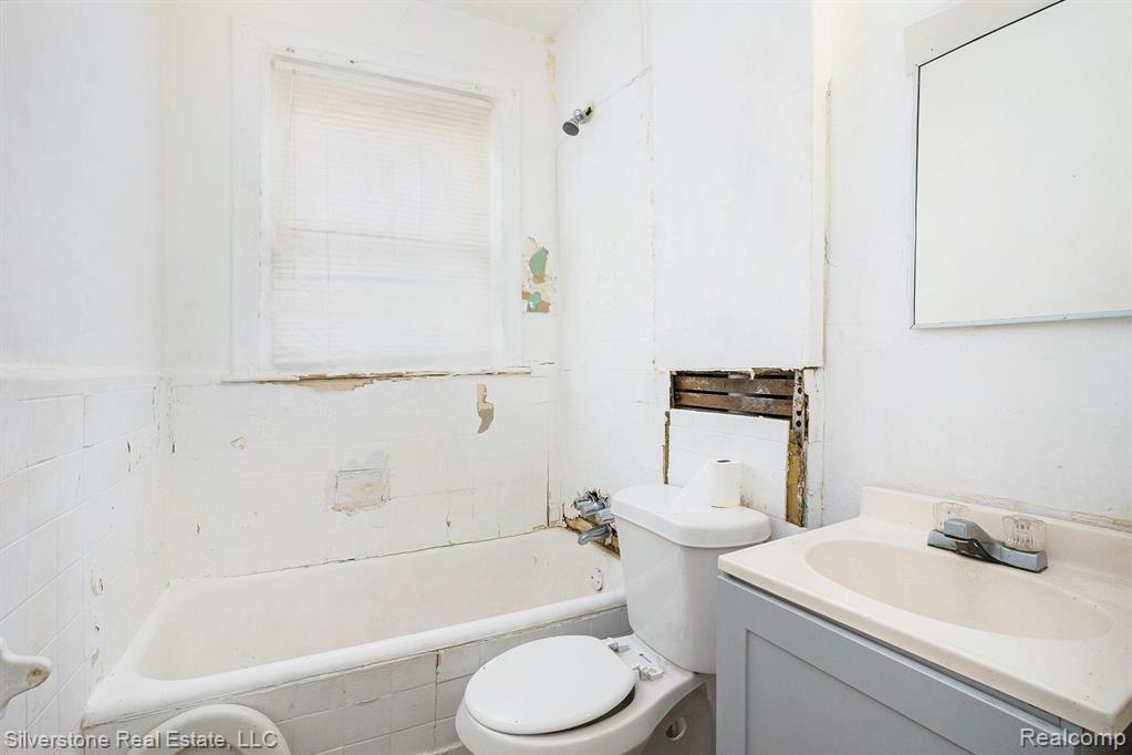 40 1/2 S MARSHALL Street, Pontiac, MI 48342 — Photo 10