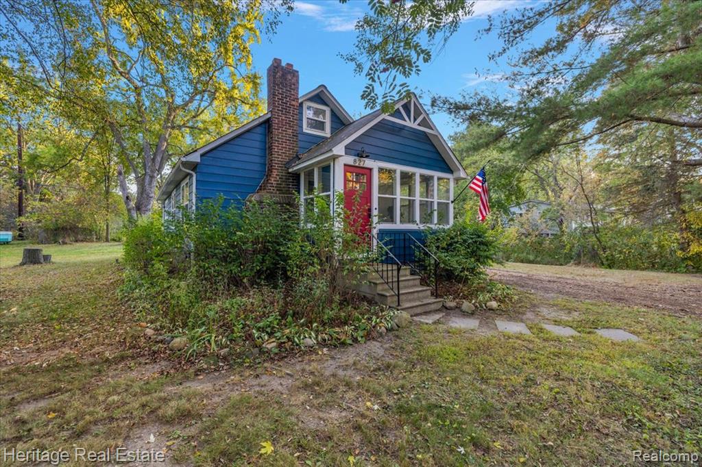 827 Alberta Street, Auburn Hills, MI 48326 — Photo 93