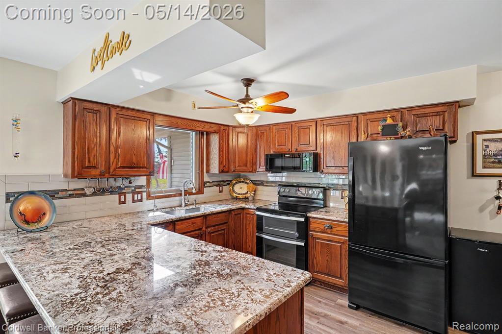 593 Deanna Drive, Lapeer, MI 48446 — Photo 11