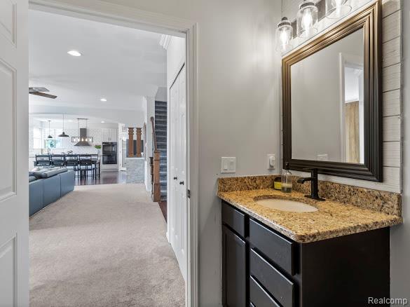 296 Mill House Drive, Oakland, MI — Photo 15
