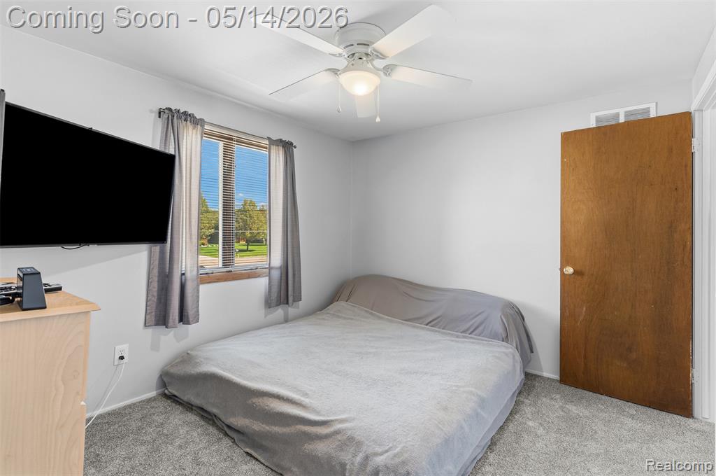 9338 E Lippincott Boulevard, Davison, MI 48423 — Photo 28