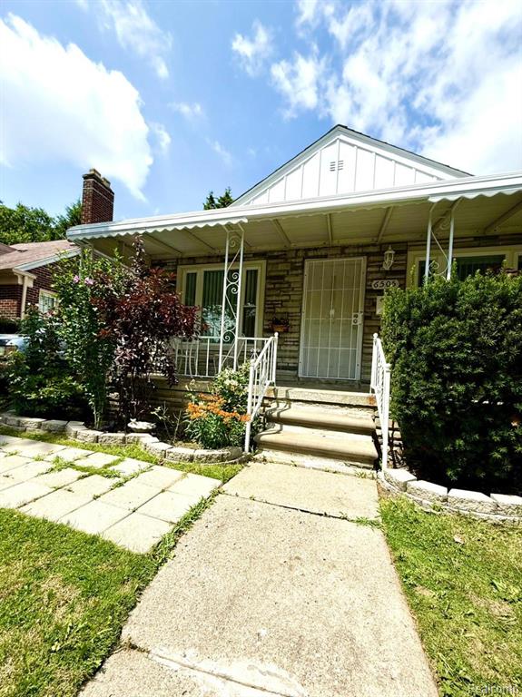 6505 Brace Street, Detroit, MI 48228 — Photo 3
