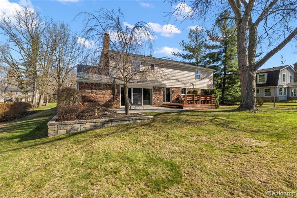 762 KENSINGTON Lane, Bloomfield Hills, MI 48304 — Photo 39