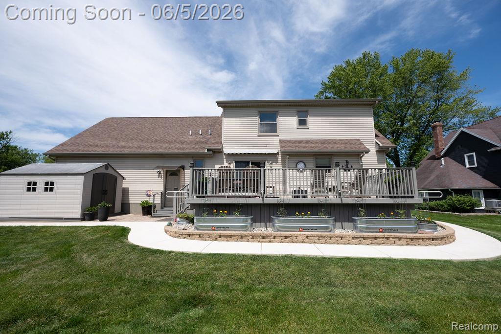 6321 Avenue B, La Salle, MI — Photo 12