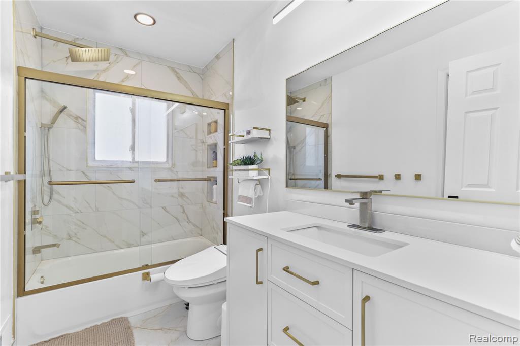 21356 Ithaca Avenue, Ferndale, MI 48220 — Photo 12