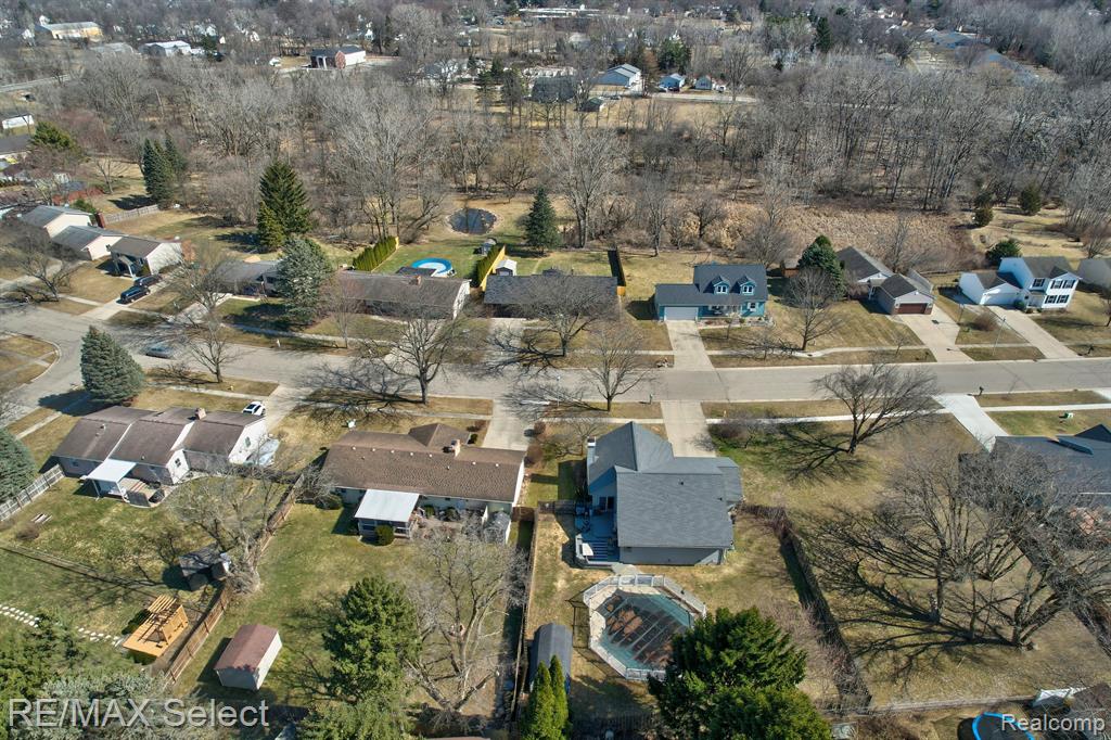 436 WINDY, Flushing, MI 48433 — Photo 55