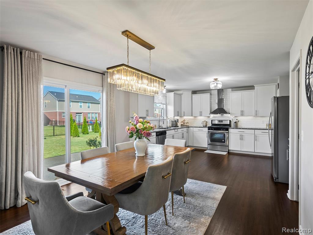 41197 Dortmund Drive, Clinton Twp, MI 48038 — Photo 14