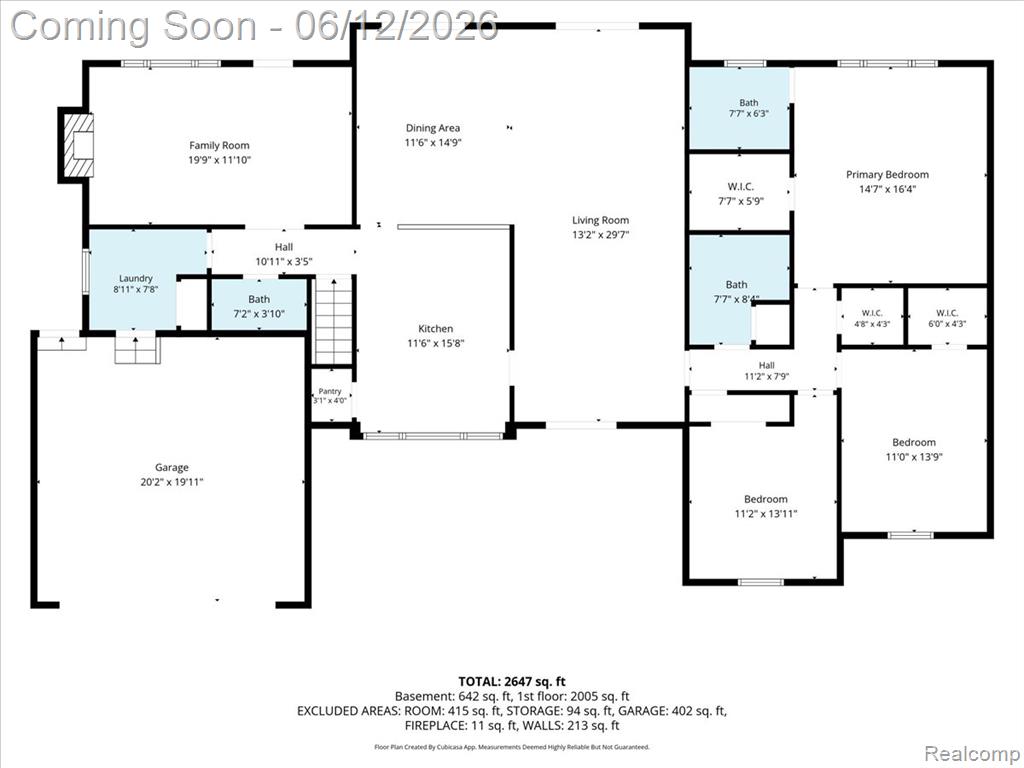 5048 Tree Hill Road, Grand Blanc, MI 48439 — Photo 59