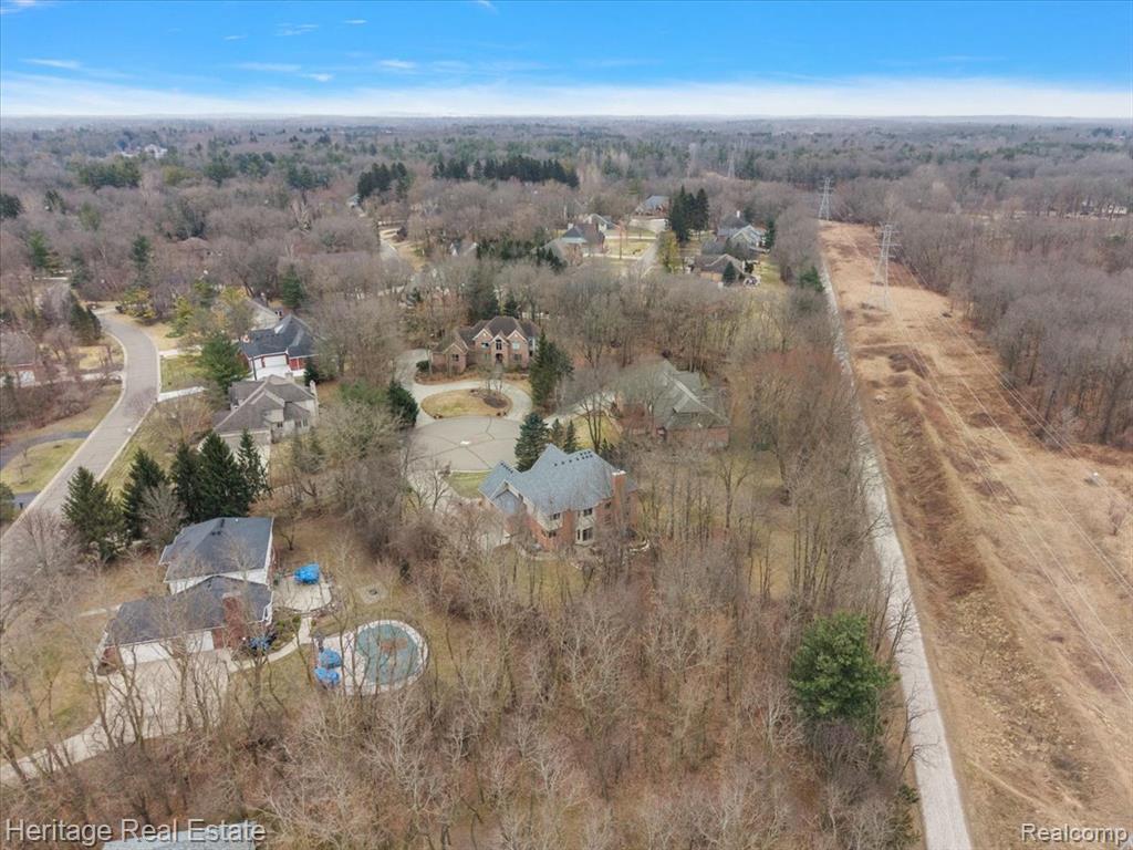 1486 Chestnut Trail, Oxford, MI 48371 — Photo 67