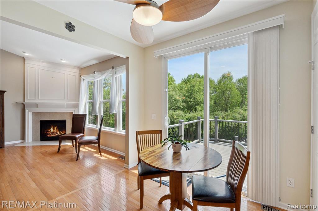 3872 RAINIER Drive, 94, Howell, MI 48843 — Photo 17
