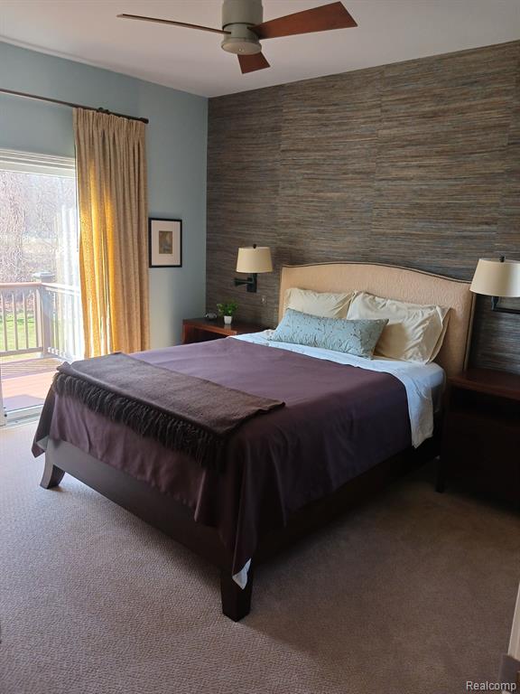 644 MILL POINTE Drive, Milford, MI 48381 — Photo 19