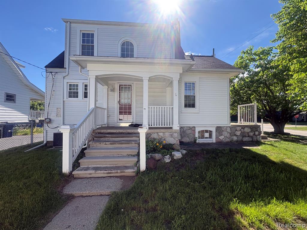 6001 N Harvey Street, Westland, MI — Photo 3
