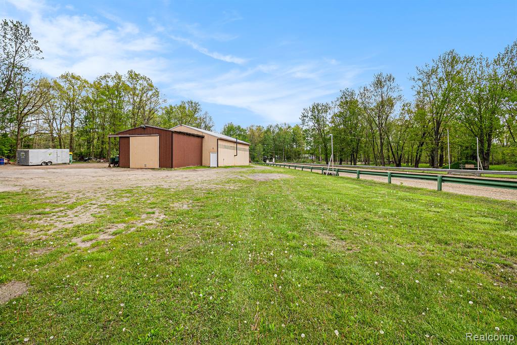 7031 Munsell Road, Howell, MI 48843 — Photo 36
