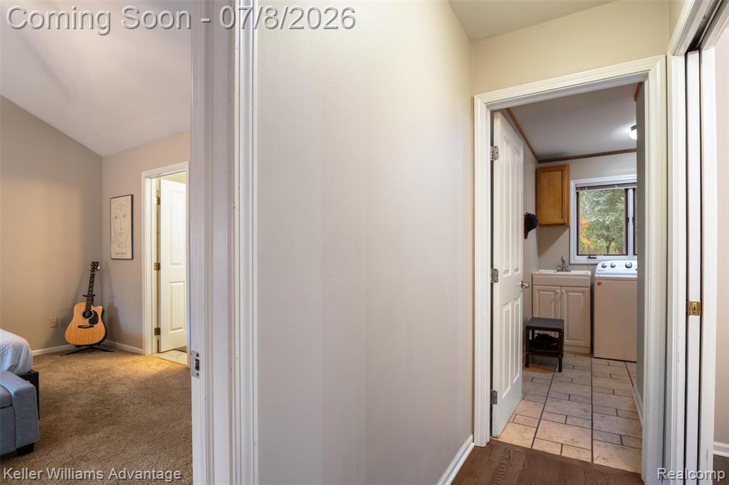 7498 Quail Ridge Drive, Dexter, MI 48130 — Photo 22