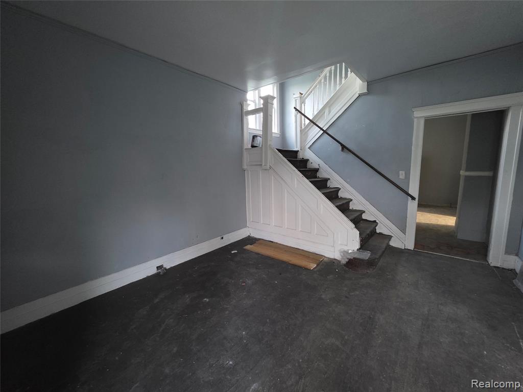 3439 Cadillac Boulevard, Detroit, MI 48214 — Photo 8