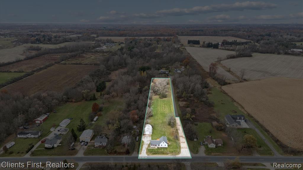 6550 Hitchingham Road, Ypsilanti, MI 48197 — Photo 44