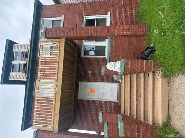 338 Richter Street, River Rouge, MI 48218