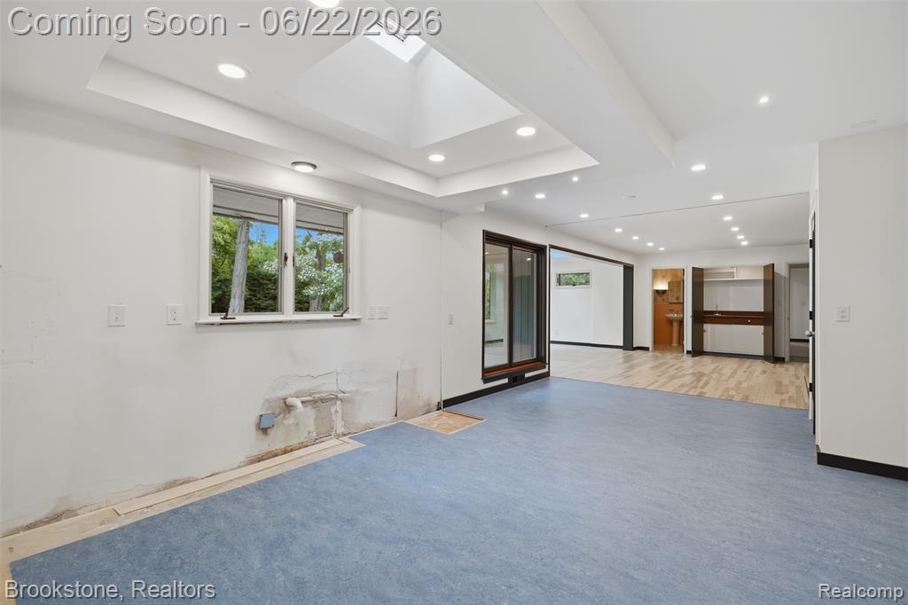 4190 Valley Forge Road, Bloomfield Hills, MI 48301 — Photo 12
