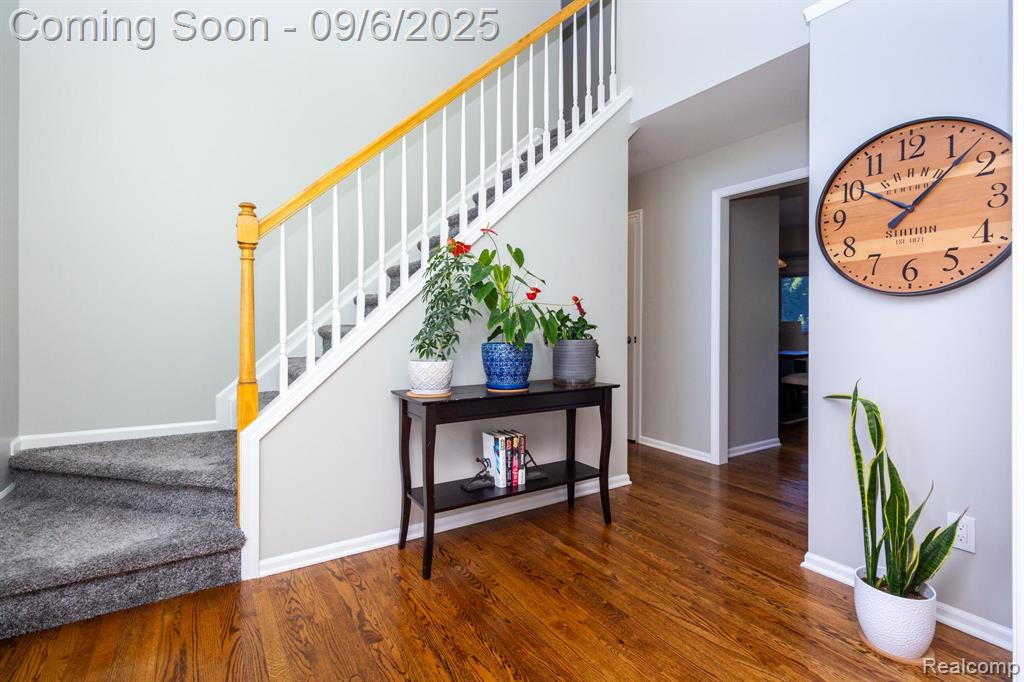 3092 Greenwich Court, Canton, MI 48188 — Photo 7