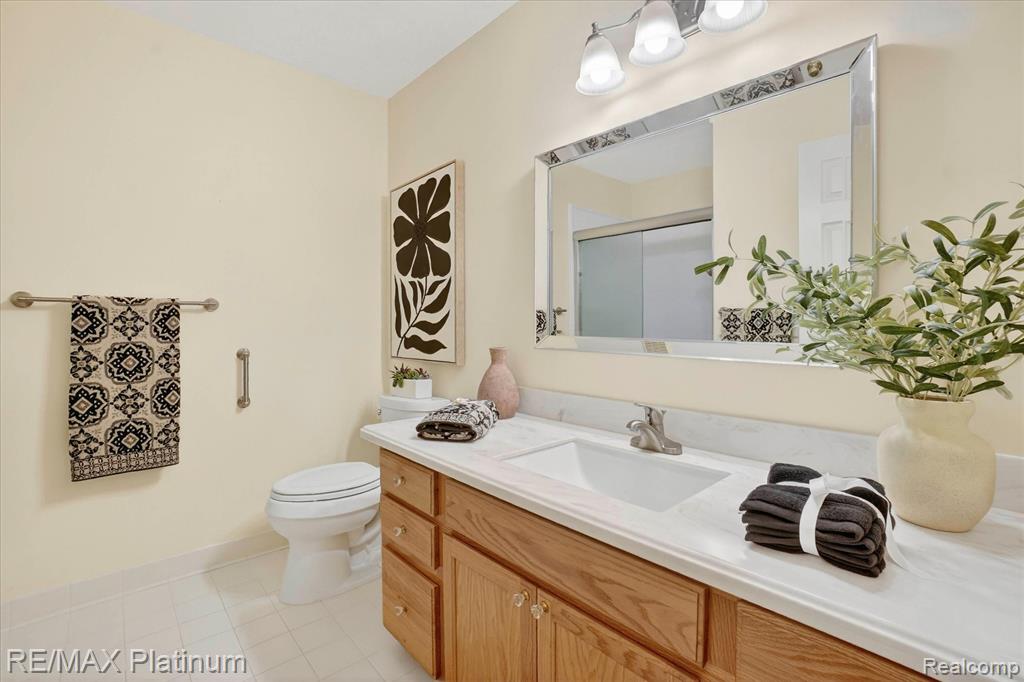 3341 DEWDROP, Howell, MI 48843 — Photo 24