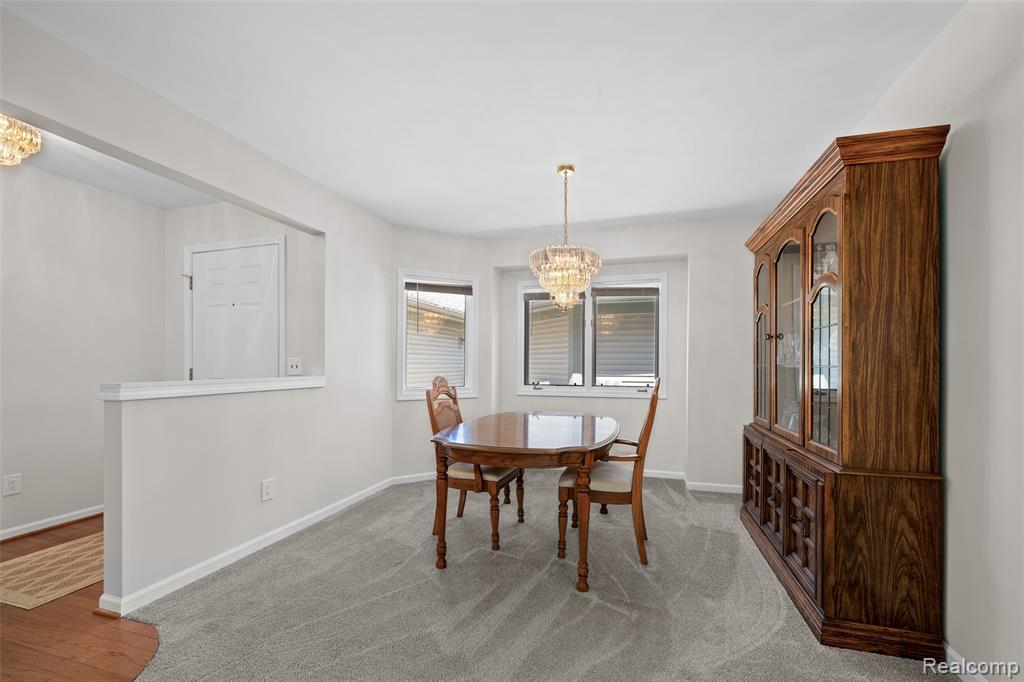 21425 Archwood Circle, Farmington Hills, MI 48336 — Photo 13