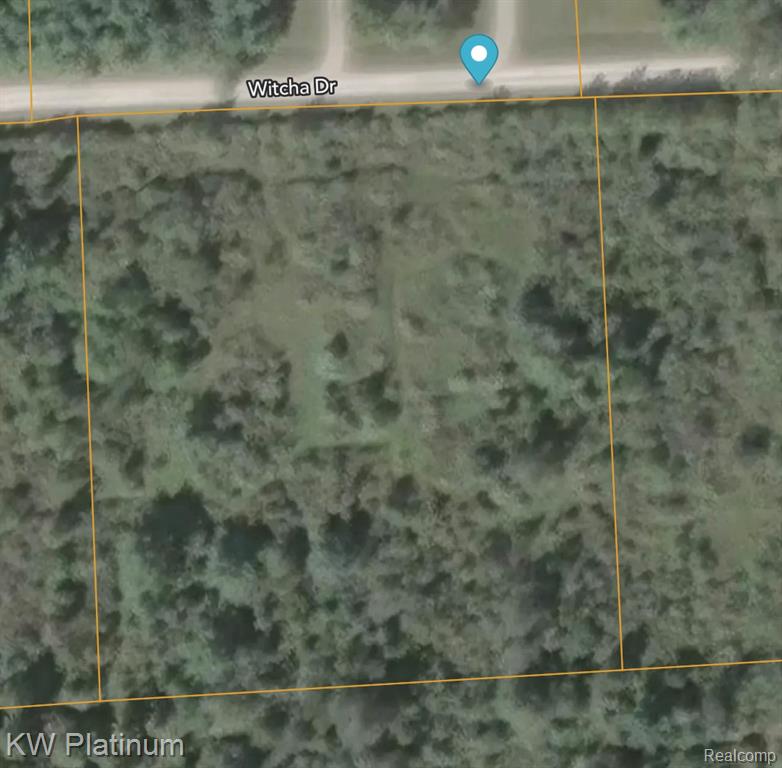 Parcel C Wicha Drive, Burtchville, MI 48059 — Photo 2
