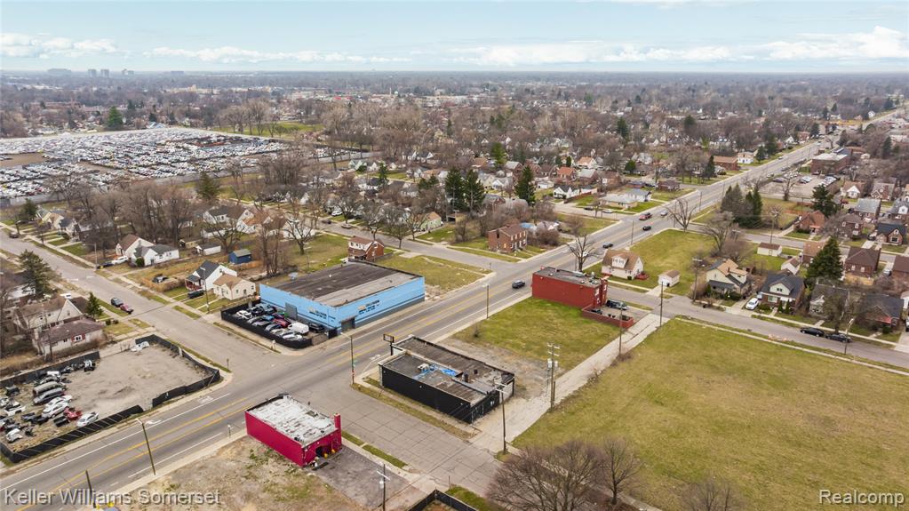14700 W Chicago Street, Detroit, MI 48228 — Photo 19
