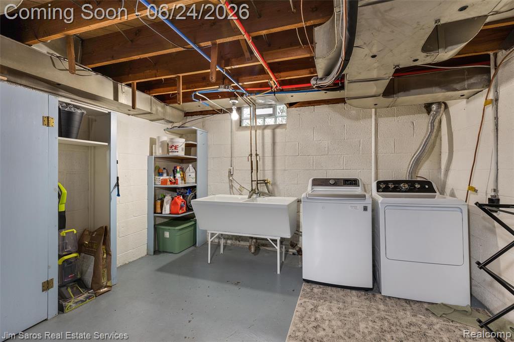 461 Allard Road, Grosse Pointe Farms, MI 48236 — Photo 27