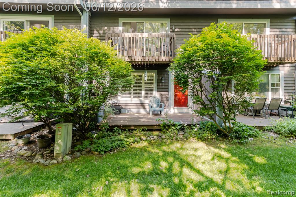 234 Lyn Anne Court, Ann Arbor, MI 48103 — Photo 31