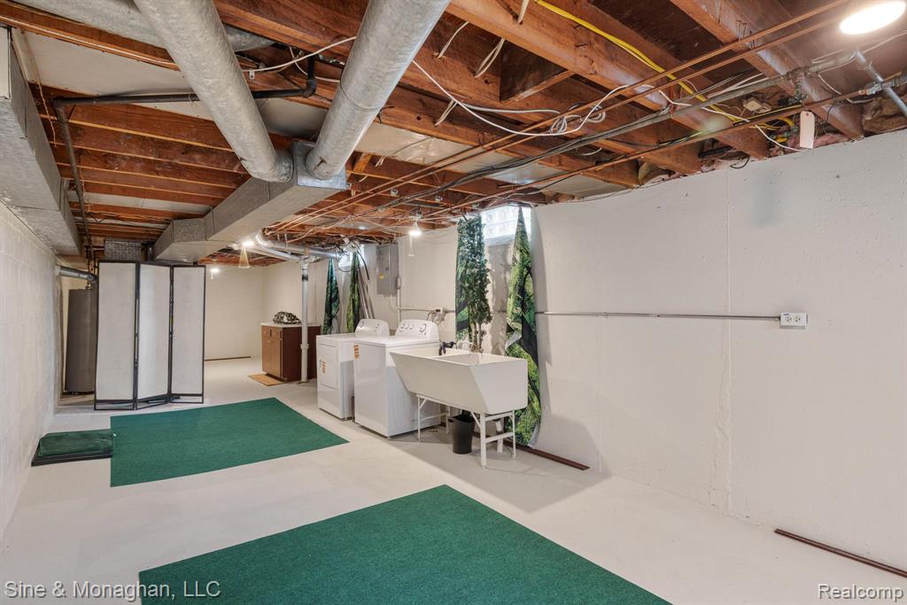 612 Cadieux Road, Grosse Pointe, MI 48230 — Photo 22