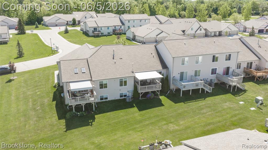 30008 GREGORY, Grand Blanc, MI 48439 — Photo 2