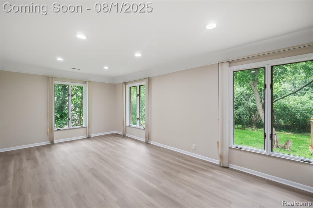 4866 Walnut Lake Road, Bloomfield Hills, MI — Photo 19