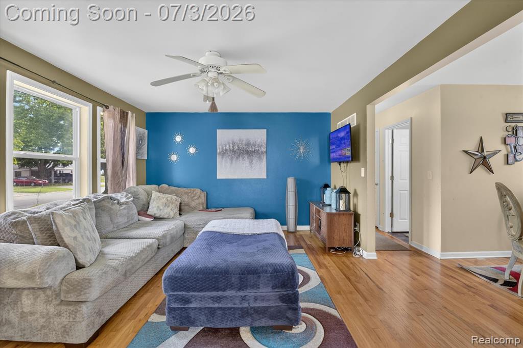1370 Parkwood Avenue, Ypsilanti, MI 48198 — Photo 6