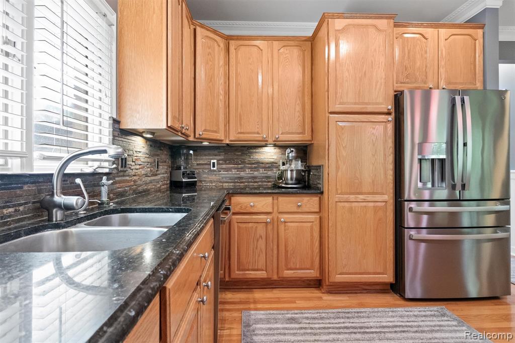 68960 Silver Fox Lane, Washington, MI 48095 — Photo 17