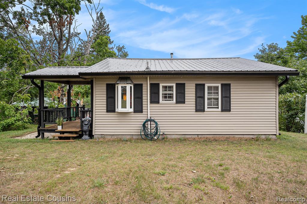 429 Smith Lake Drive, Mio, MI 48647 — Photo 2