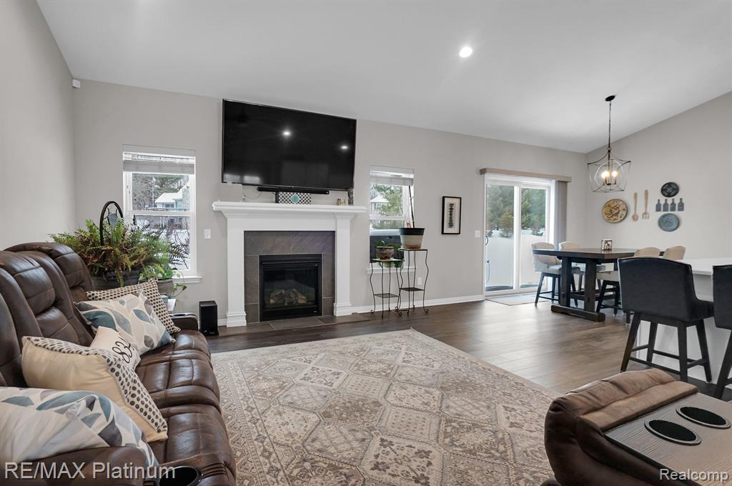 10029 Quarry Ridge Road, Clarkston, MI — Photo 21