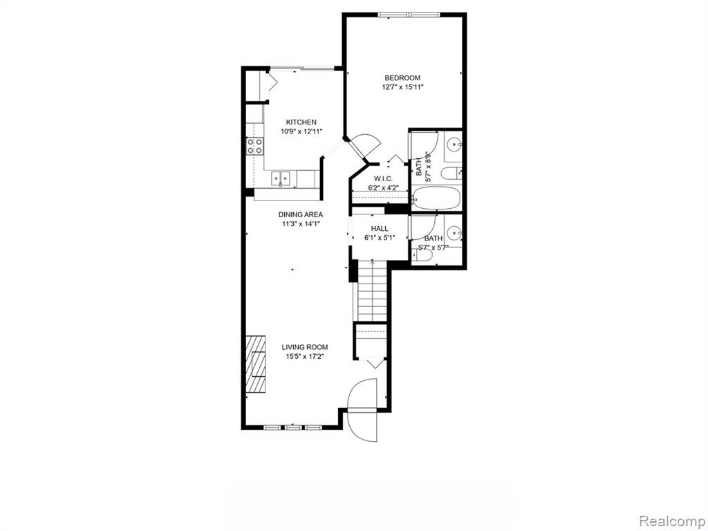 20059 Rodeo Court, Southfield, MI 48075 — Photo 27