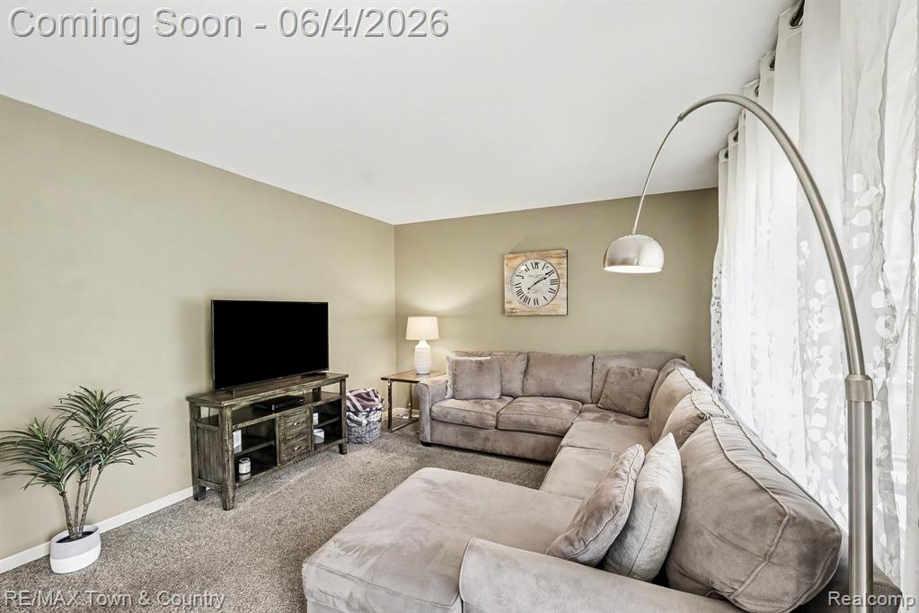 4374 Bridgeman Trail, Swartz Creek, MI 48473 — Photo 4