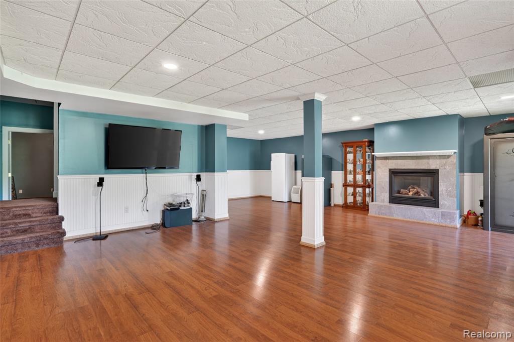 4260 Sylvan Road, Grass Lake, MI 49240 — Photo 16