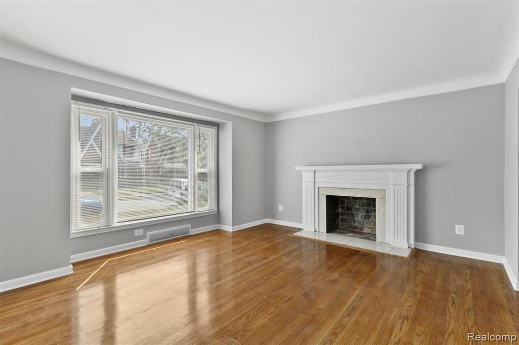 17175 Greenlawn Street, Detroit, MI 48221 — Photo 6