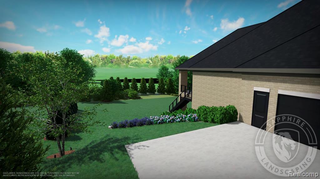4380 The Heights Boulevard, Rochester, MI 48306 — Photo 56