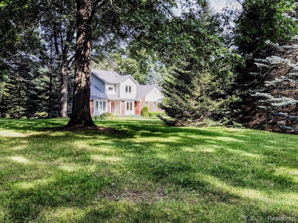 10928 Sunny Ridge Court, Pinckney, MI 48169 — Photo 51