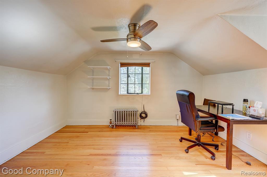 637 S CONNECTICUT Unit 5, Royal Oak, MI 48067 — Photo 17