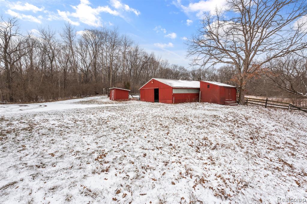 9130 Bayfield Lane, Brighton, MI 48116 — Photo 31