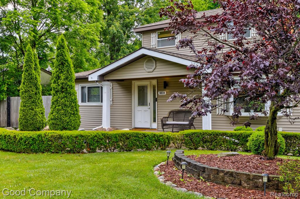 50210 Cedargrove Road, Shelby Twp, MI 48317 — Photo 51