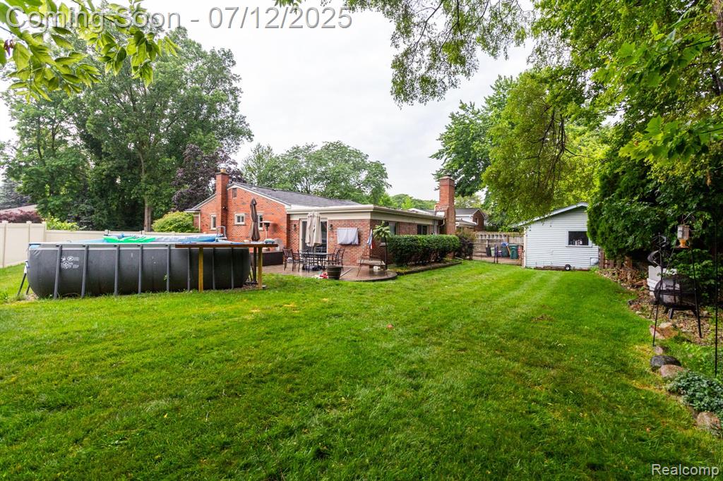 41864 Brentwood Drive, Plymouth, MI 48170 — Photo 43