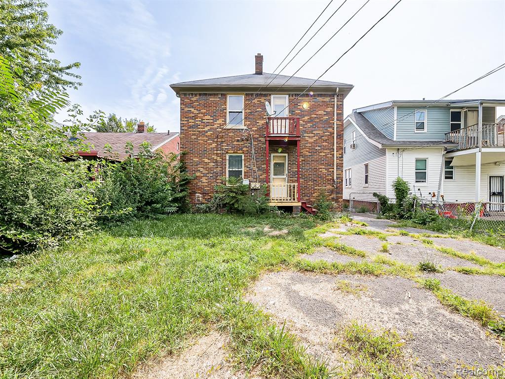 9379 Birwood Street, Detroit, MI 48204 — Photo 26