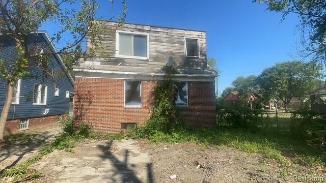 13042 Evanston Street, Detroit, MI, 48213