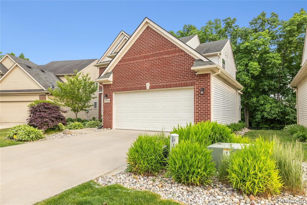 4158 Pepper Tree Lane, Howell, MI 48843 — Photo 50