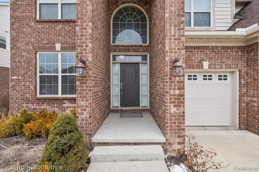 50472 SCARBOROUGH Road, Canton, MI 48188 — Photo 4